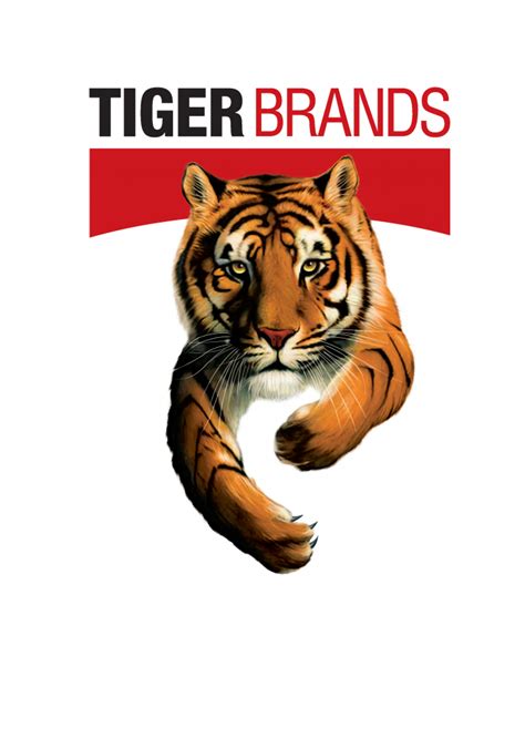 tiger brands logo